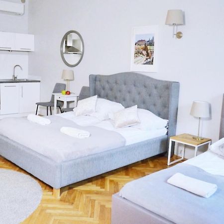 21 Florianska Street Apartments Krakow Exterior photo