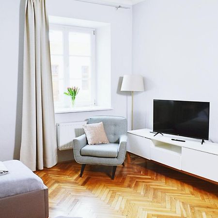 21 Florianska Street Apartments Krakow Exterior photo