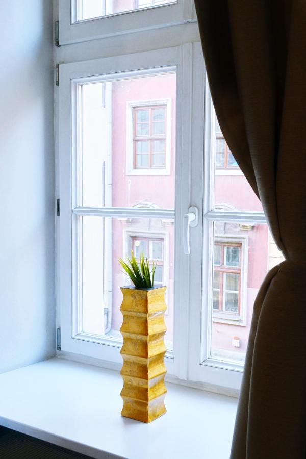 21 Florianska Street Apartments Krakow Exterior photo